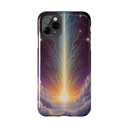 Celestial Night Guardian Case