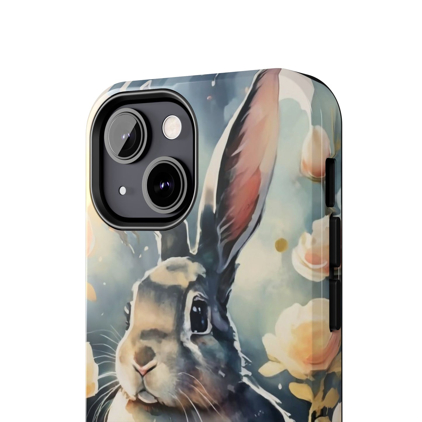 Blossom Bunny Guardian Case