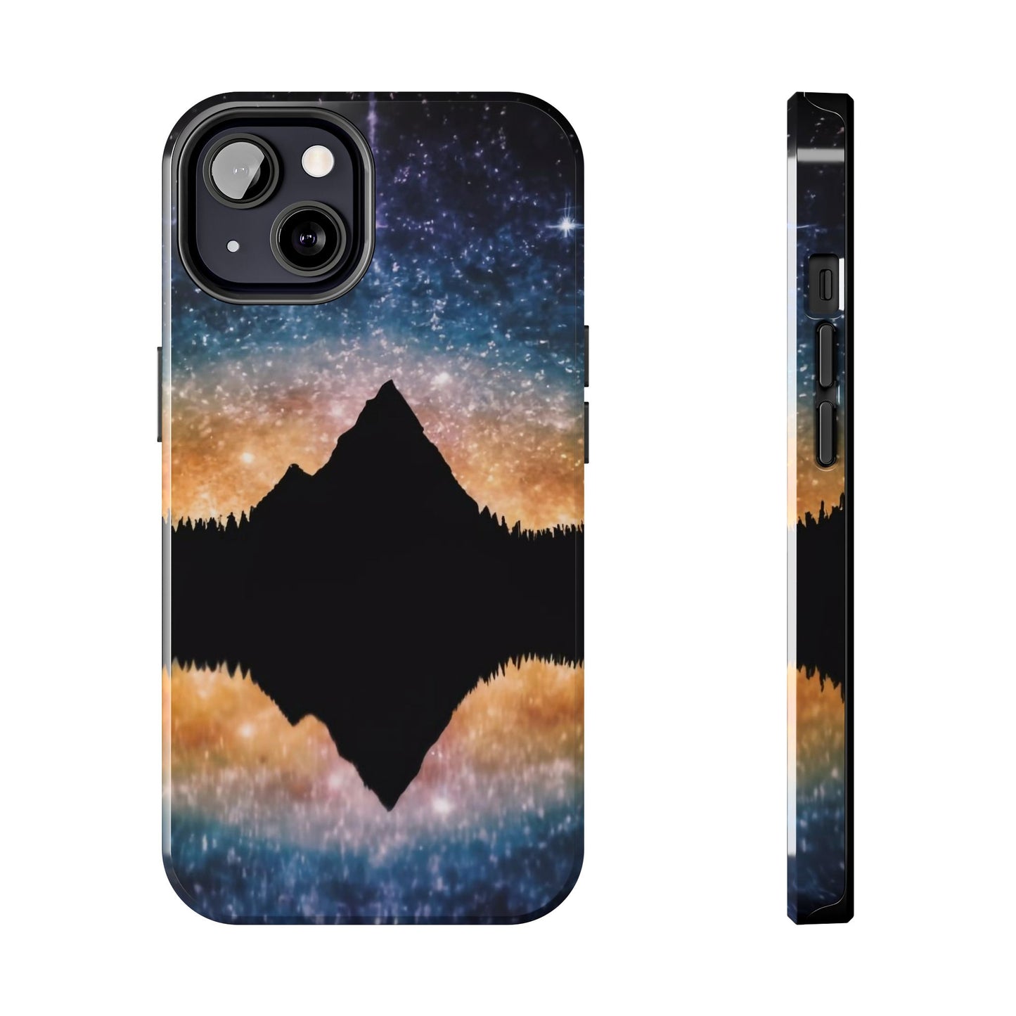 Celestial Reflections Shield Case