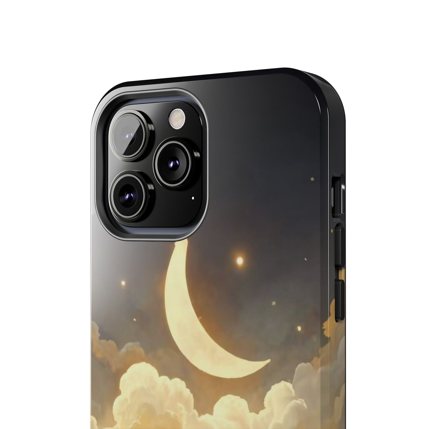 Lunar Glow Guardian Case