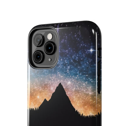 Celestial Reflections Shield Case