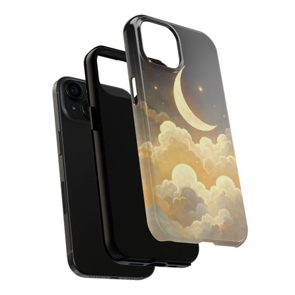 Lunar Glow Guardian Case