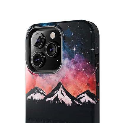 Cosmic Reflections Defender Case