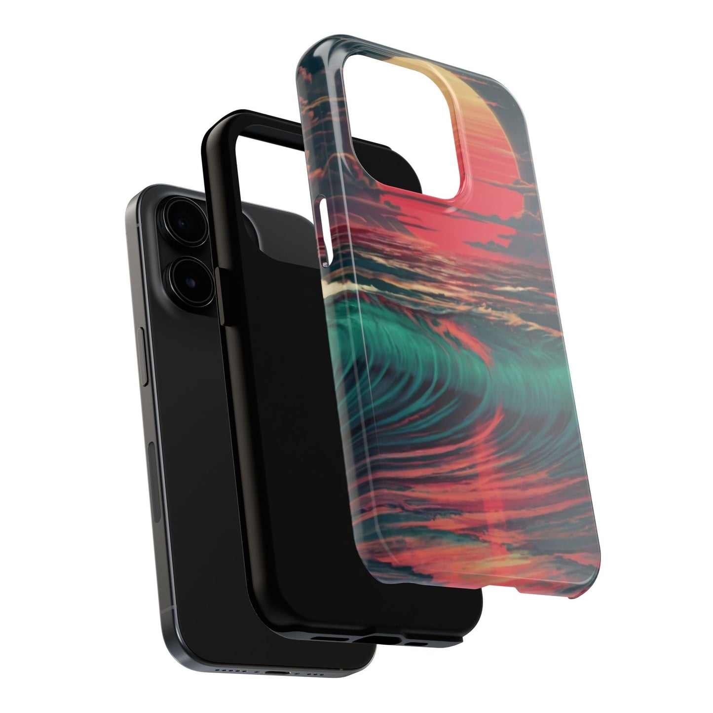 Horizon Glow ToughGuard Case