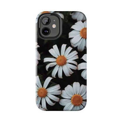 Citrine Bloom Defender Case