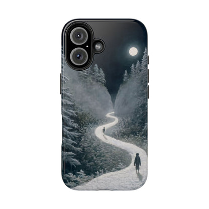 Moonlit Woods Guardian Case