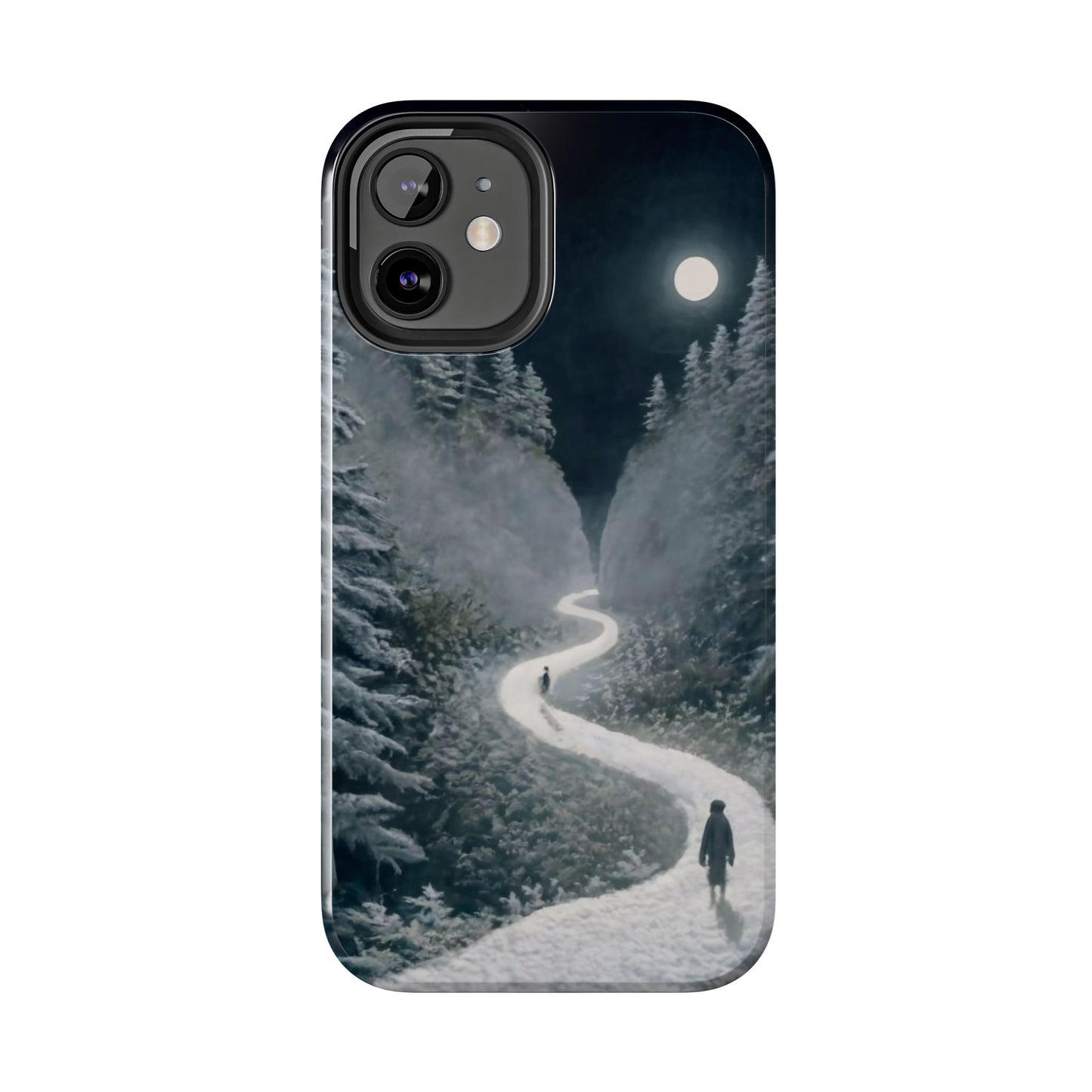 Moonlit Woods Guardian Case