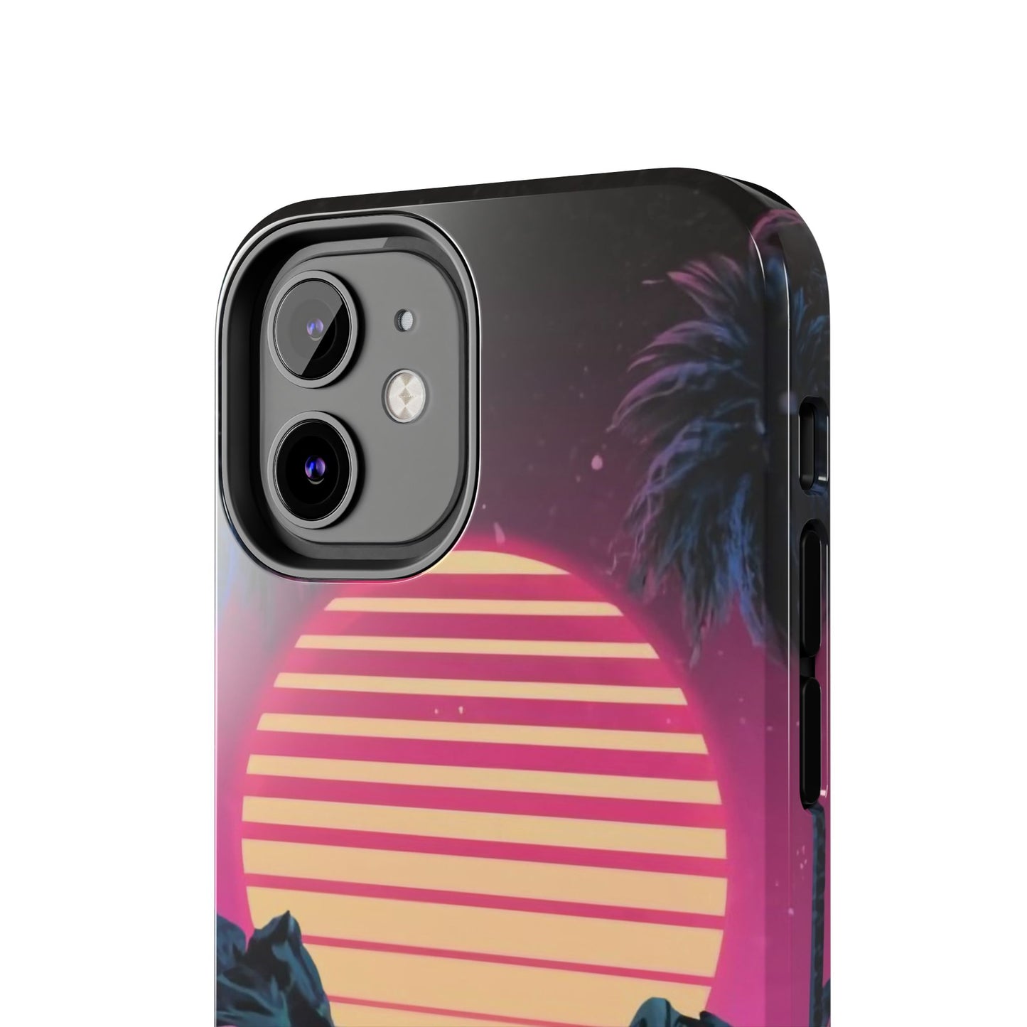 Sunset Breeze GridGuard Case