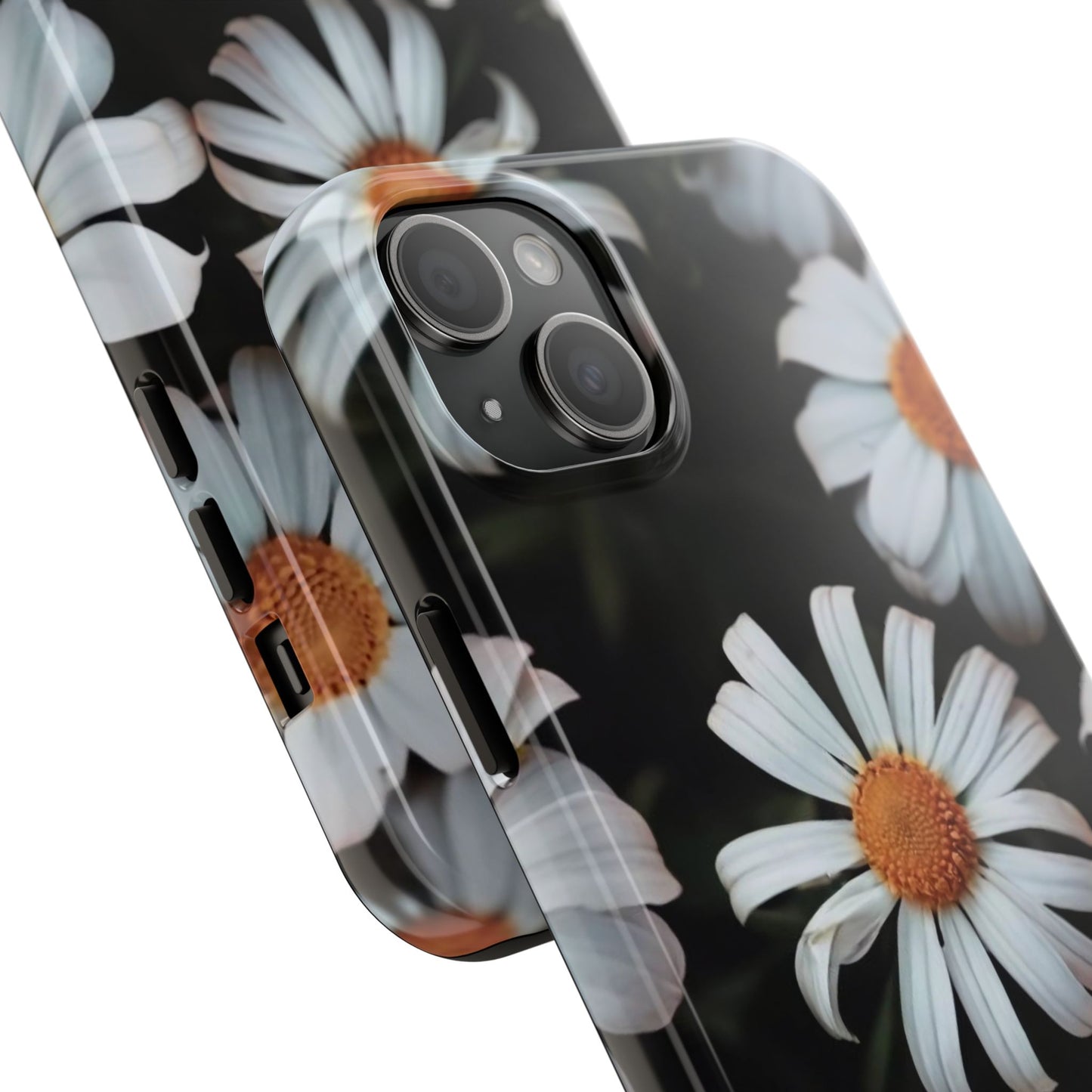 Citrine Bloom Defender Case