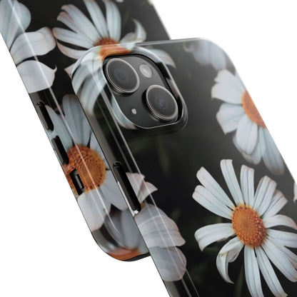 Citrine Bloom Defender Case