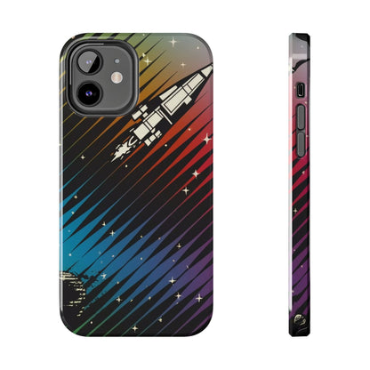 Cosmic Odyssey Guardian Case