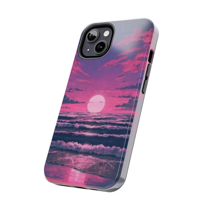 Twilight Waves ArmorShield Case