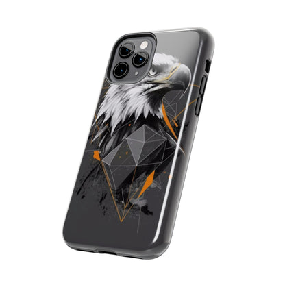 Cubic Eagle Defender Case