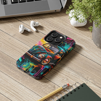 BeetleSky Fusion Defender Case