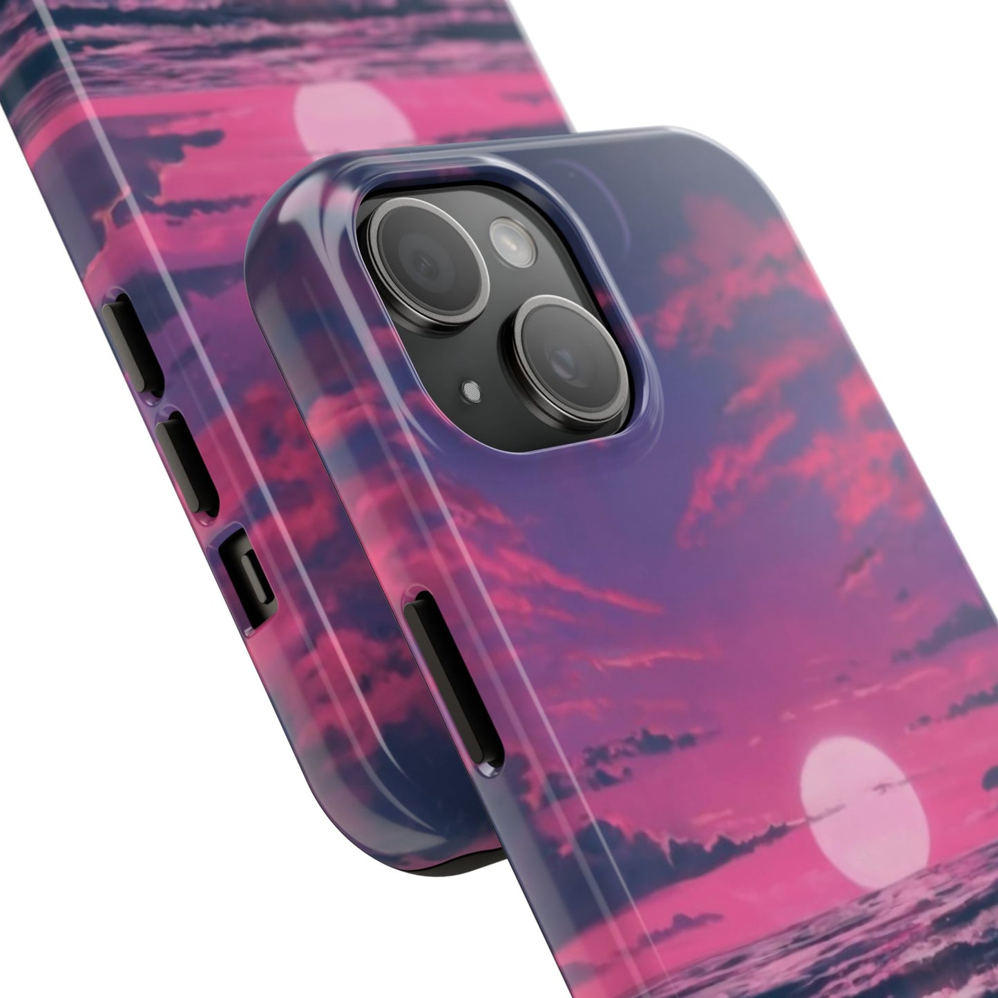 Twilight Waves ArmorShield Case