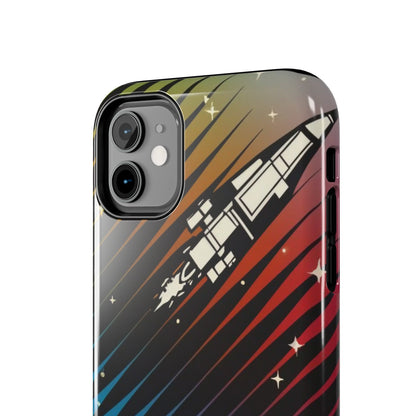 Cosmic Odyssey Guardian Case