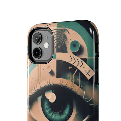 All-Seeing Eye Defender Case