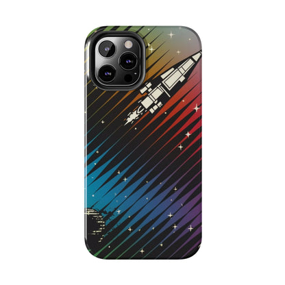 Cosmic Odyssey Guardian Case