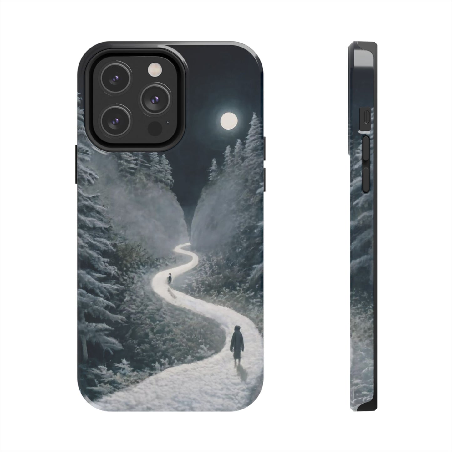 Moonlit Woods Guardian Case