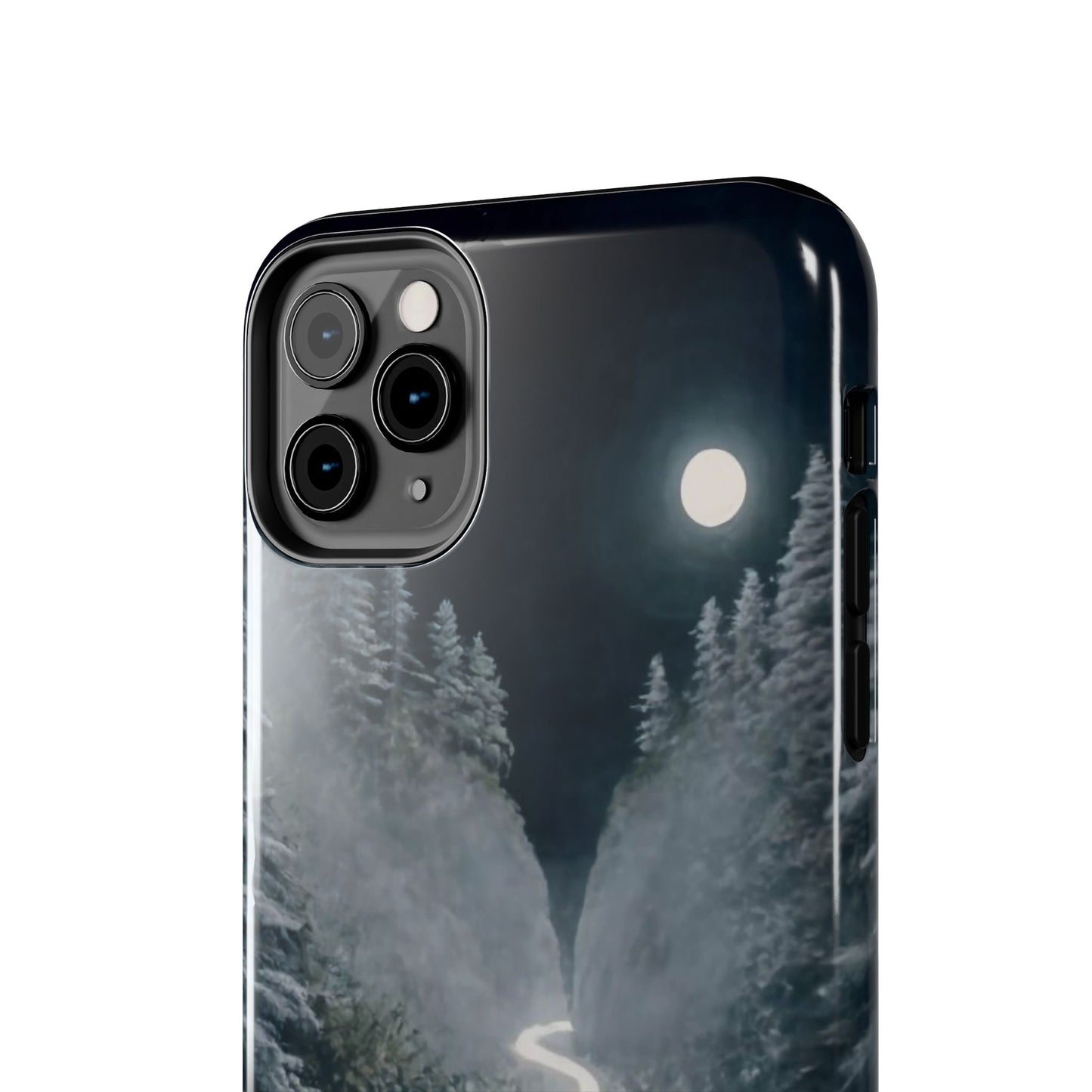 Moonlit Woods Guardian Case