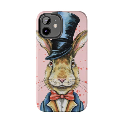 Dapper Bunny Guardian Case