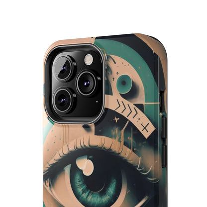 All-Seeing Eye Defender Case