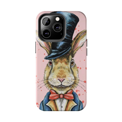 Dapper Bunny Guardian Case