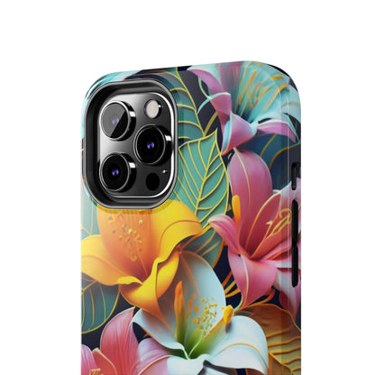 Prism Petal Guardian Case