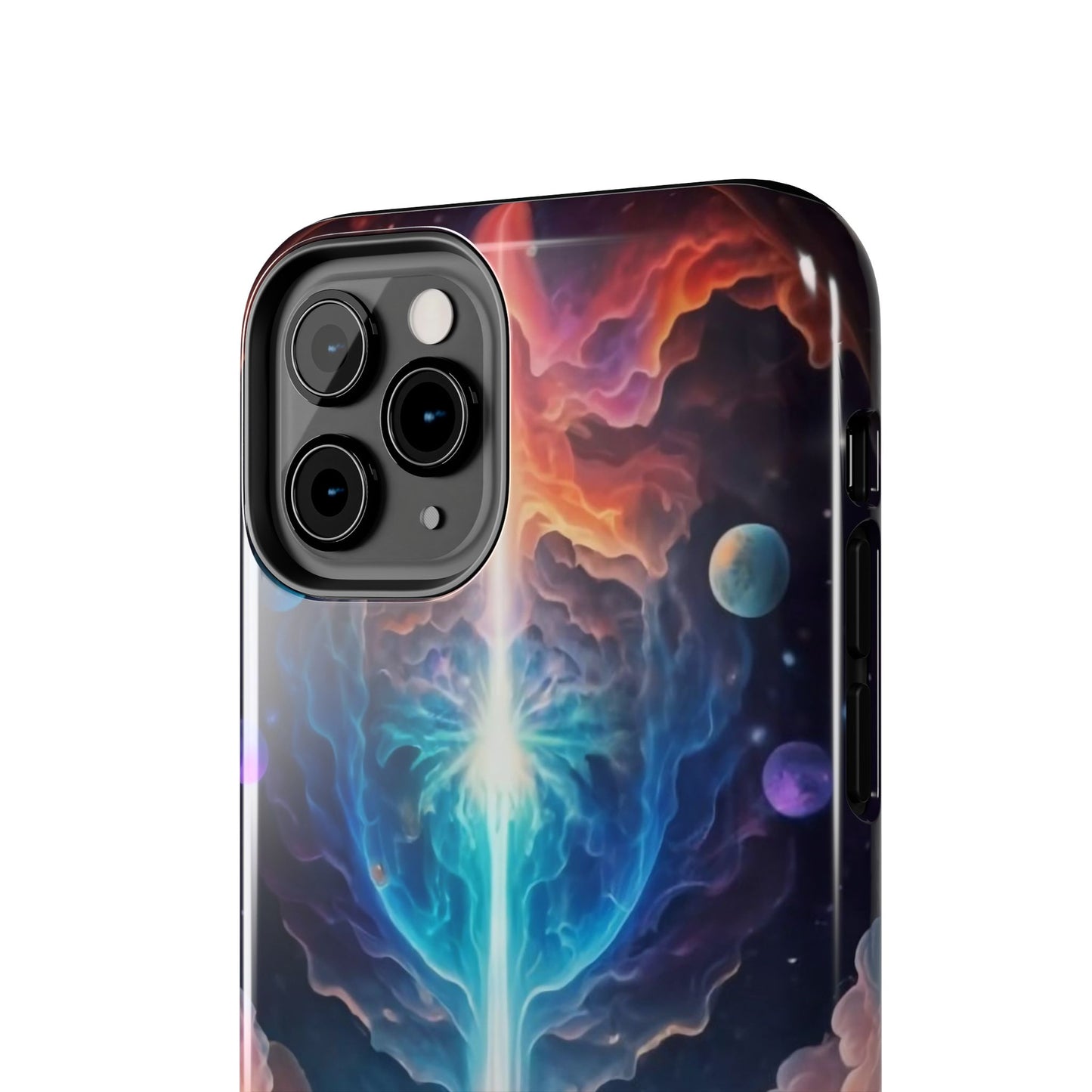 Radiant Skybeam Defender Case