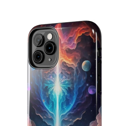 Radiant Skybeam Defender Case