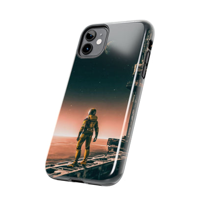 Horizon Explorer Armor Case