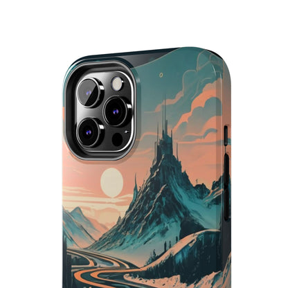 Chromatic Journey Guardian Case