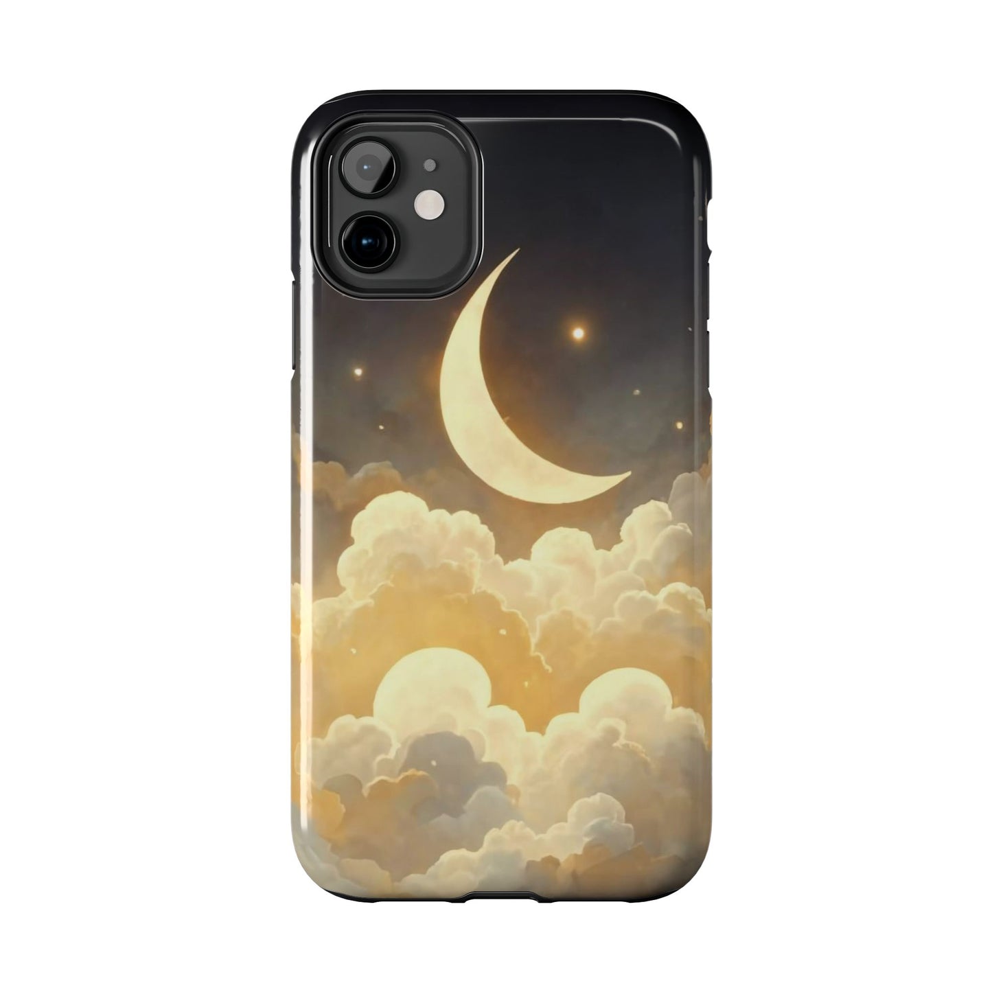 Lunar Glow Guardian Case