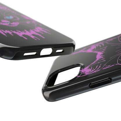 Electric Gaze Defender Case