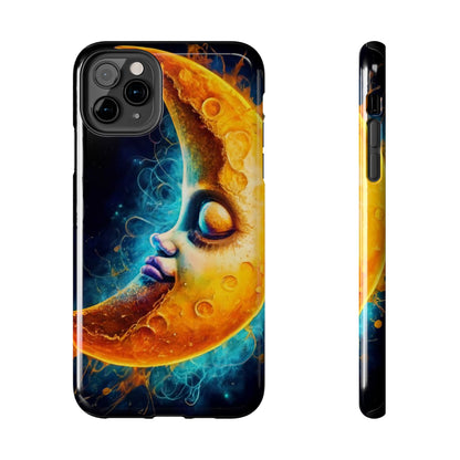 Luna Glow Guardian Case