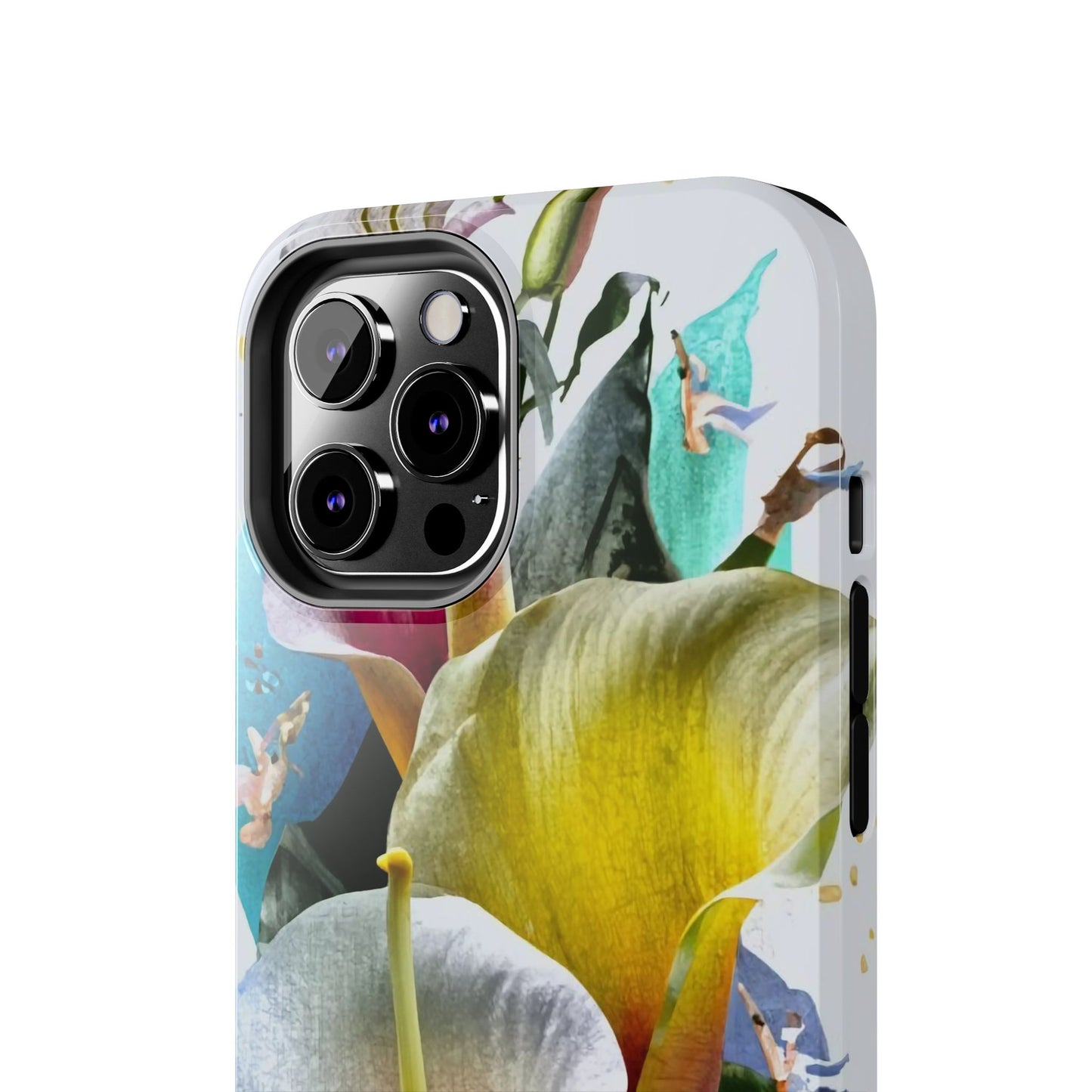 Lily Bloom Guardian Case