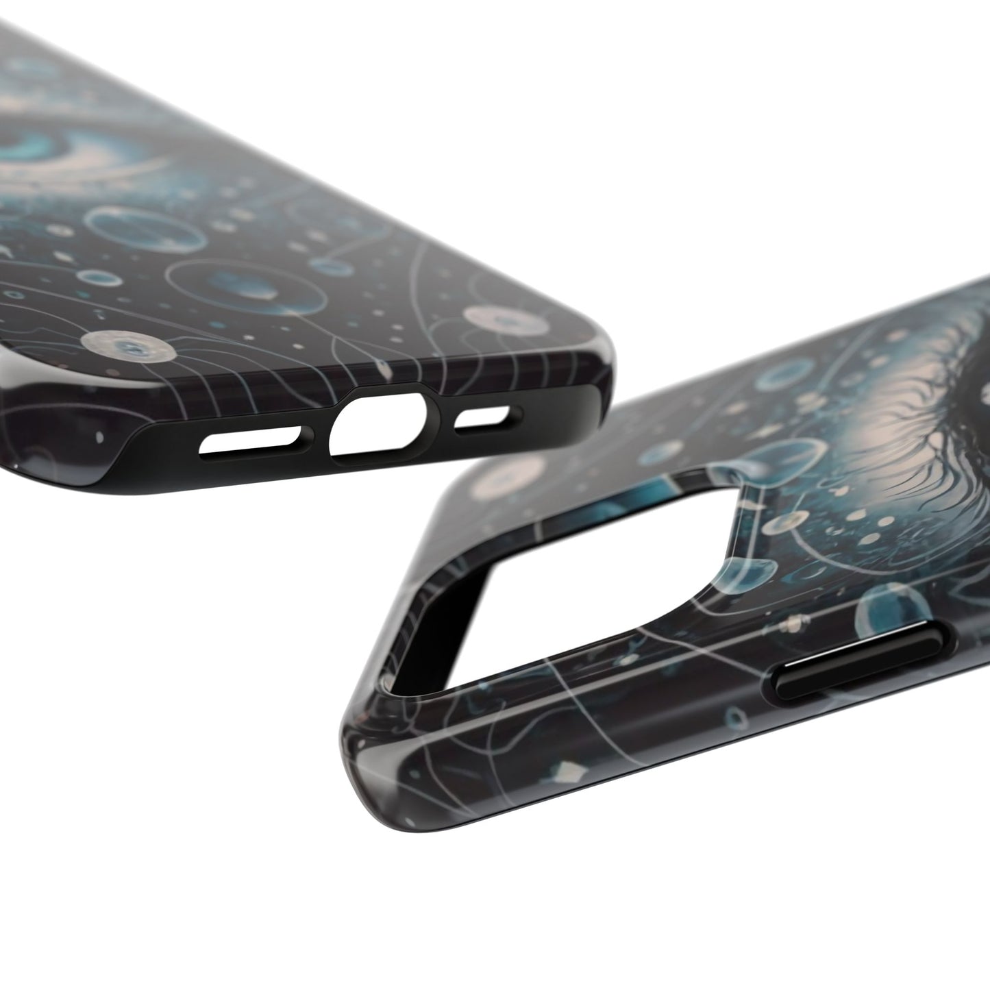 Mystique Vision Defender Case