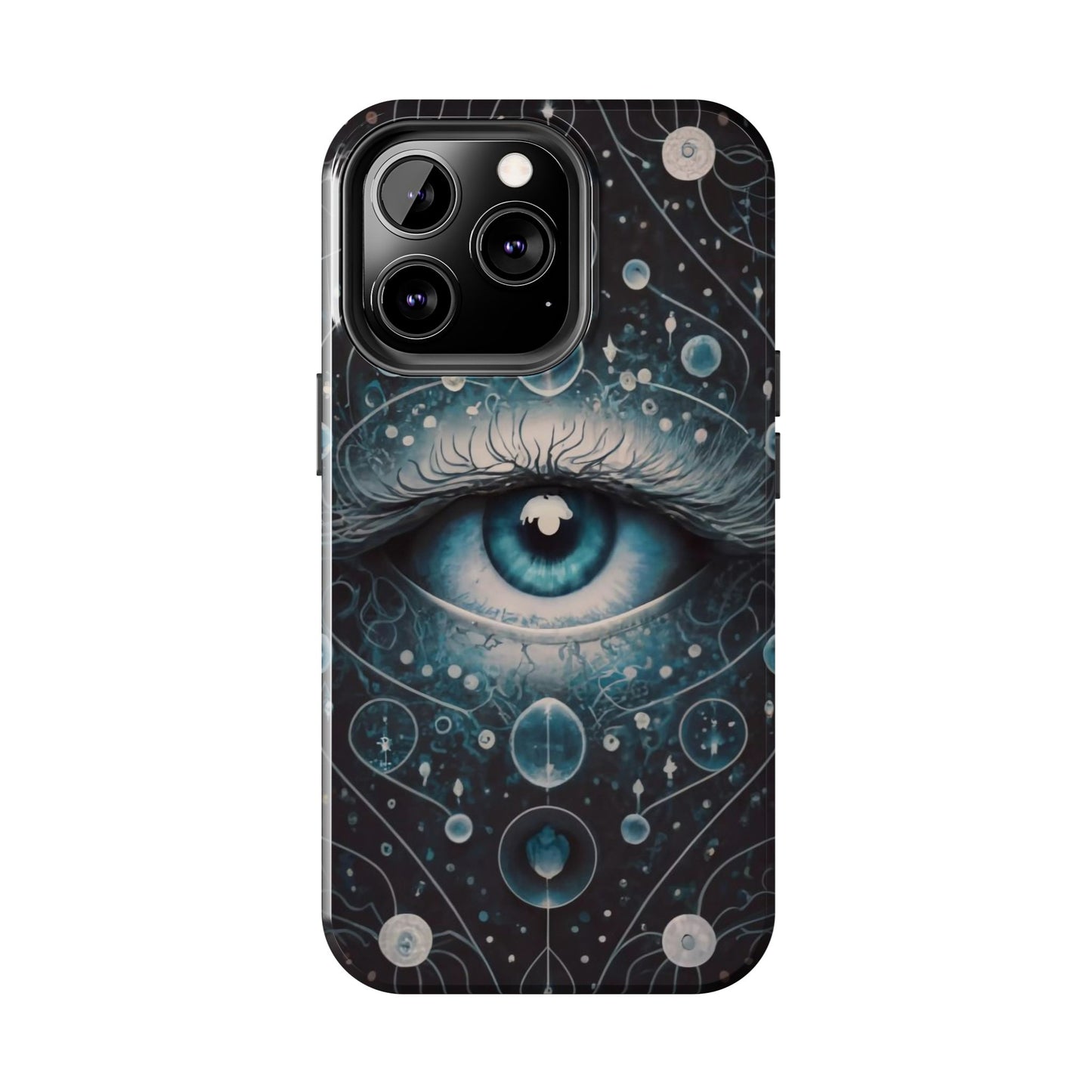 Mystique Vision Defender Case