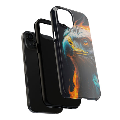 Blaze Soar Defender Case