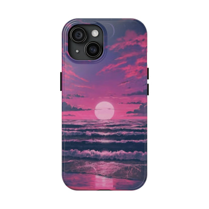 Twilight Waves ArmorShield Case