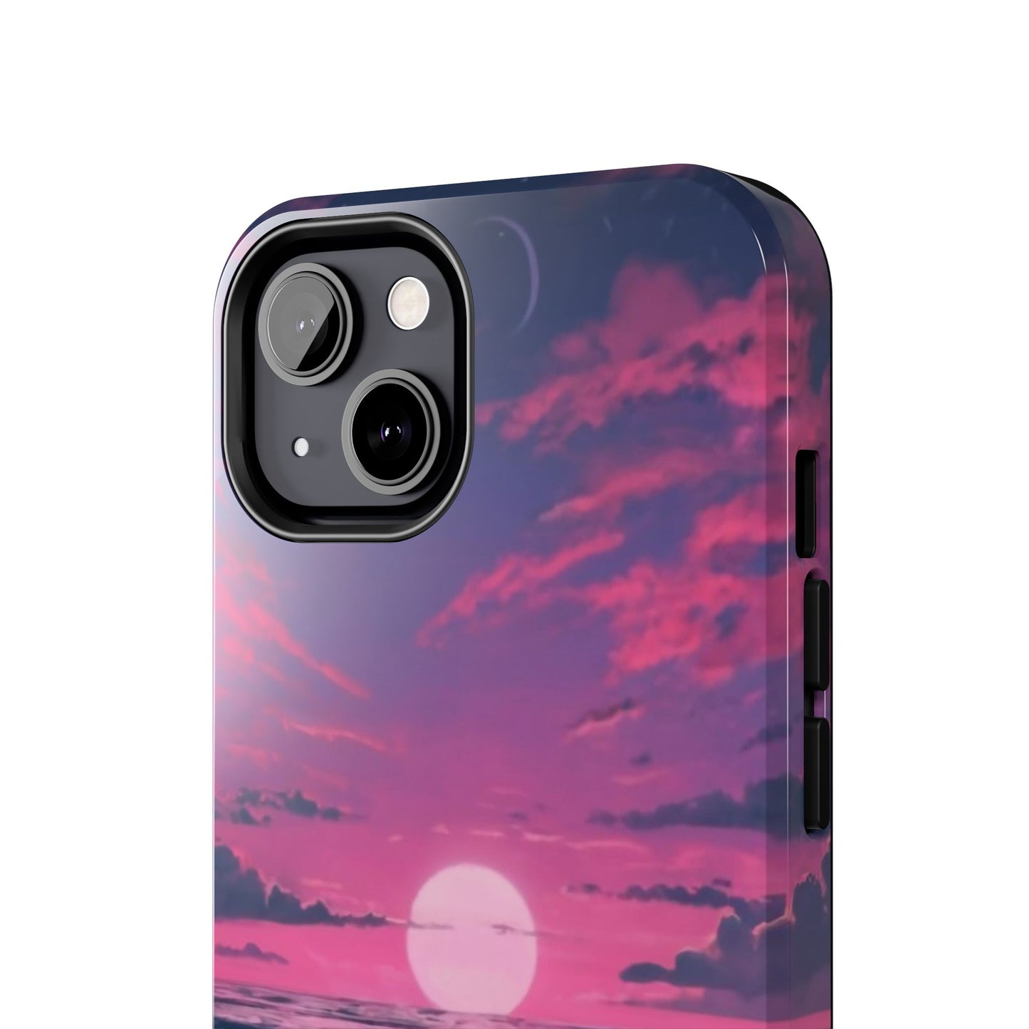 Twilight Waves ArmorShield Case