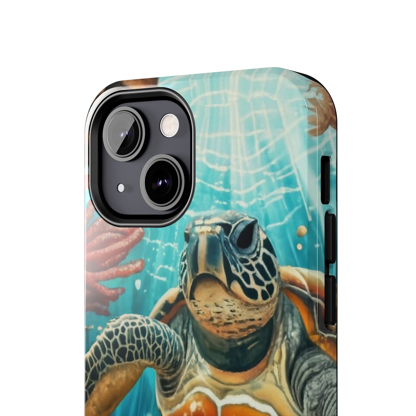 Seabed Explorer Defender Case