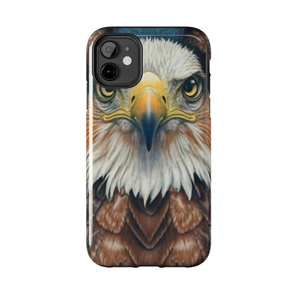 Eagle Soar Defender Case