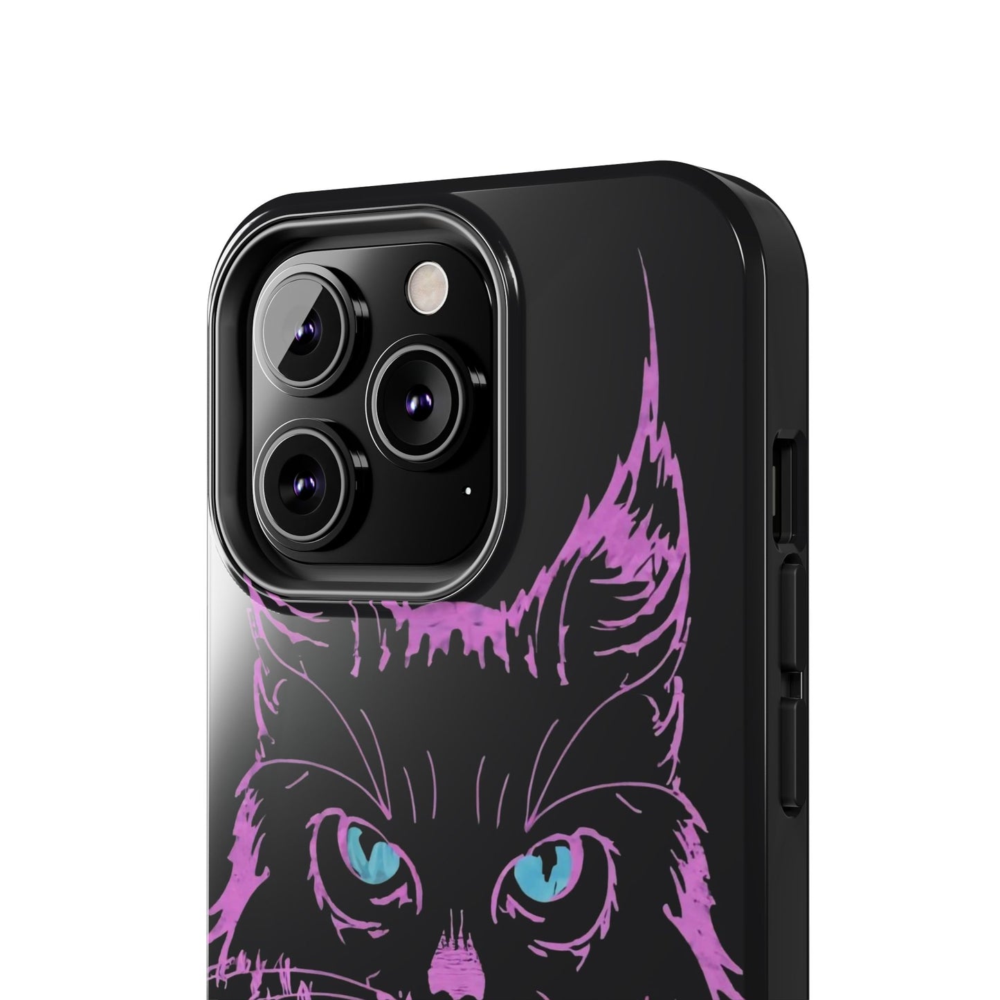 Electric Gaze Defender Case