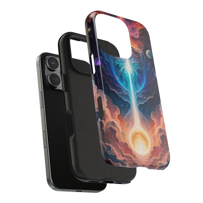 Radiant Skybeam Defender Case