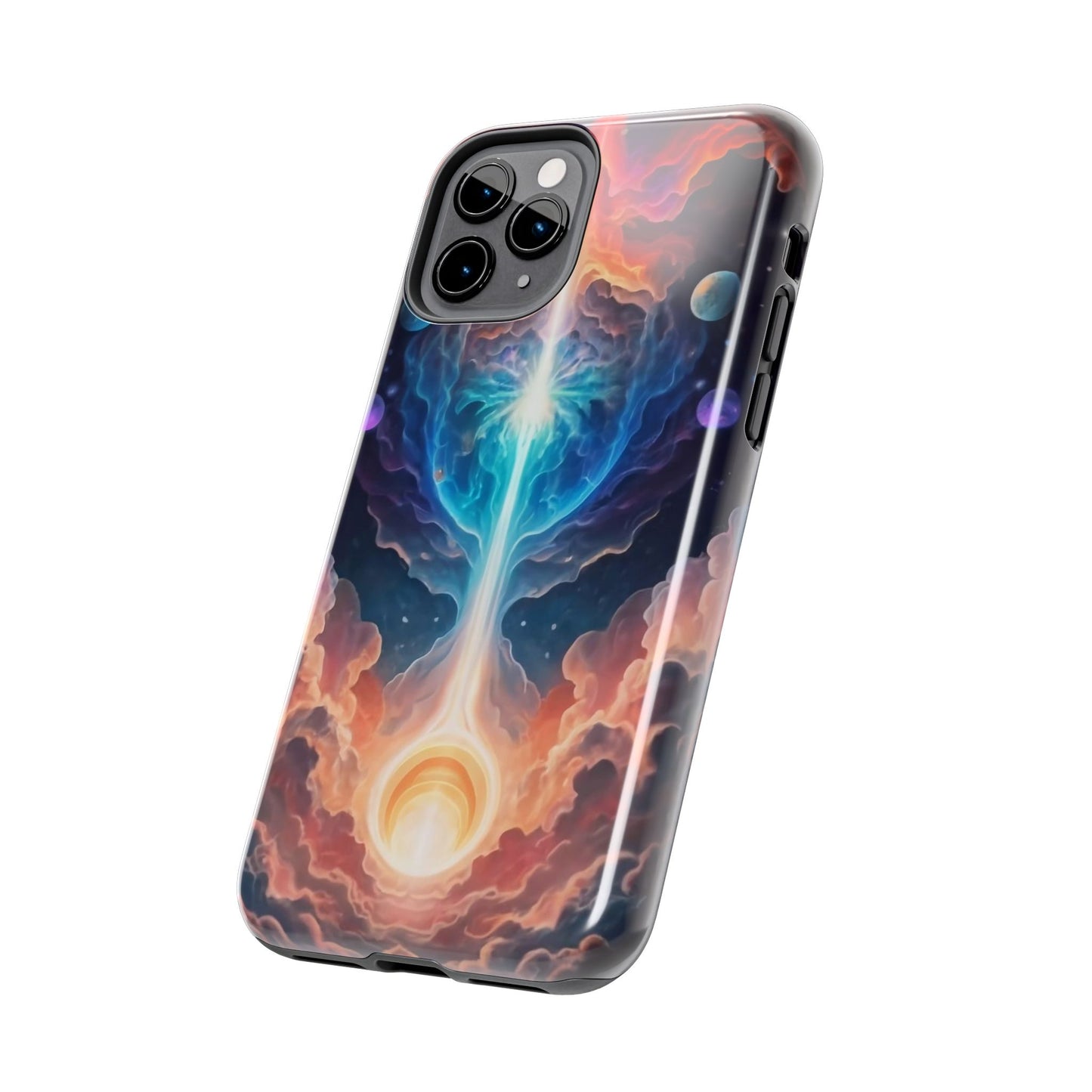 Radiant Skybeam Defender Case