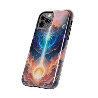 Radiant Skybeam Defender Case