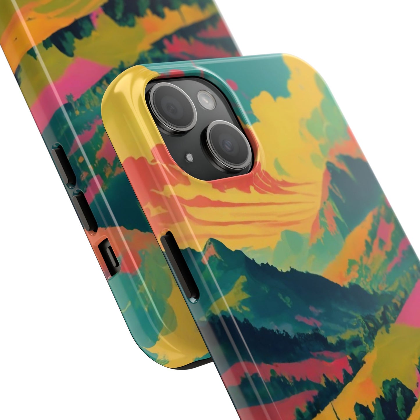 Mountain Meadow Guardian Case