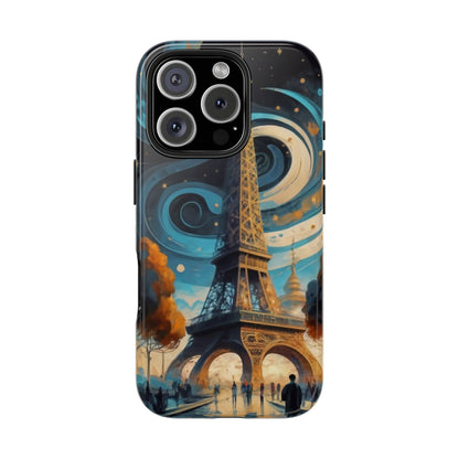 DreamScape Paris GuardianShield Case