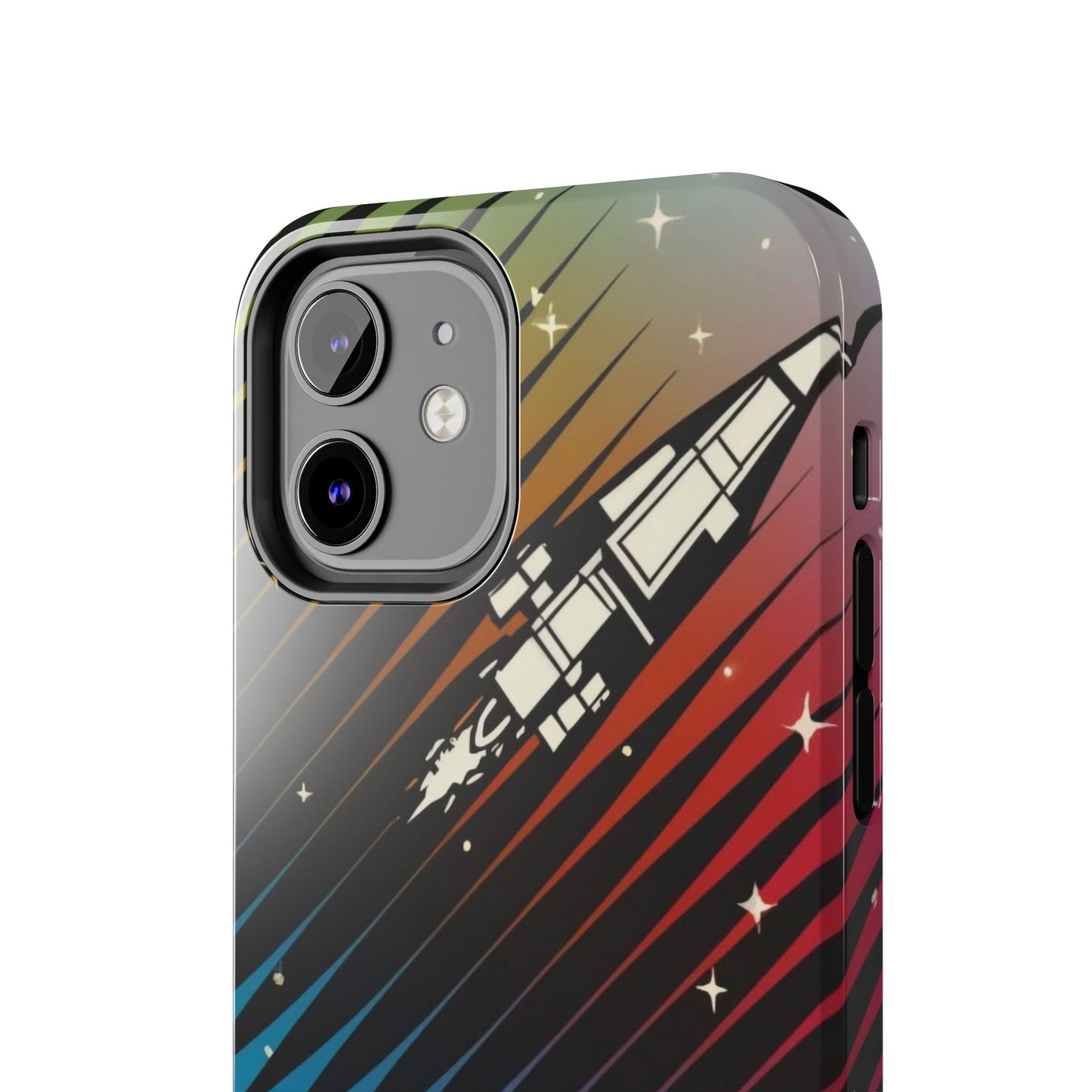 Cosmic Odyssey Guardian Case